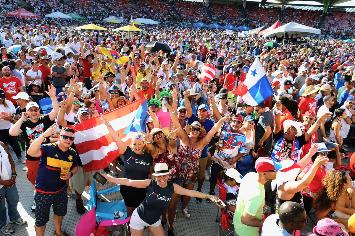 CarmenYulinCruz's tweet photo. Gracias @Z93PR por otro domingo lleno de saboorrrrrrrr.  @SJUCiudadPatria https://t.co/N6l75cw0rU