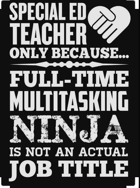 D32MrsBrown's tweet photo. Special Ed Teacher @PCMSD32 #SpecialEd #lovewhatyoudo #piratepride #PCMSD32 #WeAreD32 #pcsd32 https://t.co/lkTgDdWbDd