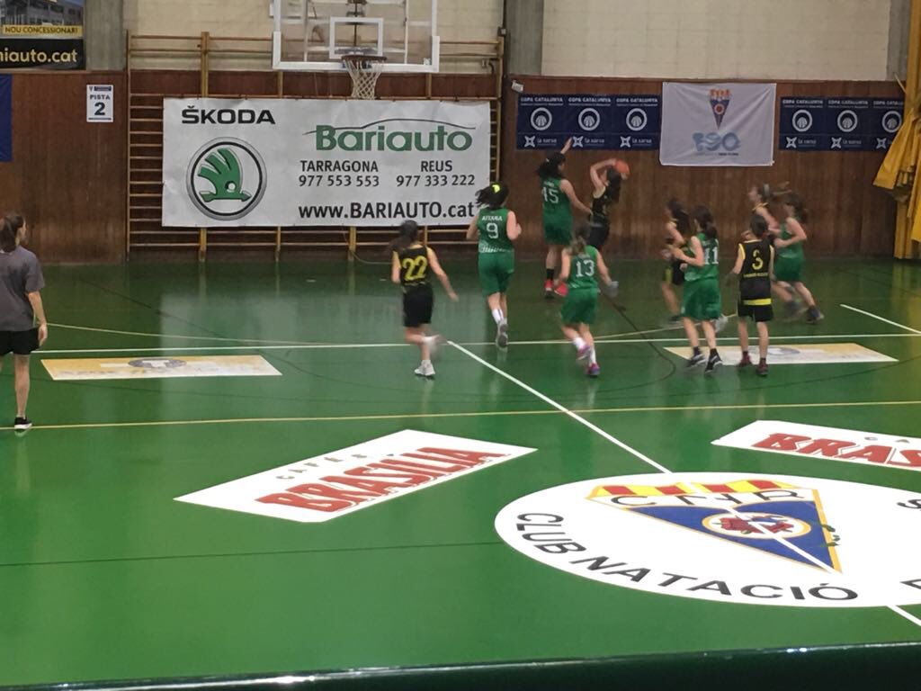 ASRBasketAlmeda's tweet photo. Segona jornada al torneig de Reus!!
🏆 Torneig @12hsallereus
🗓 29 abril (2a jornada)
🏀 #MFBALM 36 - @BasquetSallent 7
🏀 #MFBALM 38 - @stcasablancazgz 33
🏀 #MFBALM 32 - @NBF_Castello 31
Gran treball i esforç per seguir sumant!!
#goAlmeda #basketAutèntic #12hsallereus https://t.co/B1YHeMi8hS