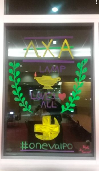 ValpoLambdaChi's tweet photo. Greek Week 2018 was a success! A huge shout out to the brothers that participated! #LCAMade #ValpoLCA #Valpogreekweek2018 https://t.co/KS99U1jksD