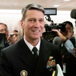 Ronny Jackson won’t return as Trump’s physician, Politico reports ift.tt/2HEUzFl
