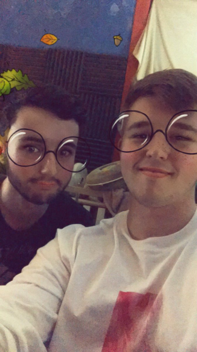 DreadasaurusRex's tweet photo. #AndyProblems https://t.co/YDu4GTsaNE