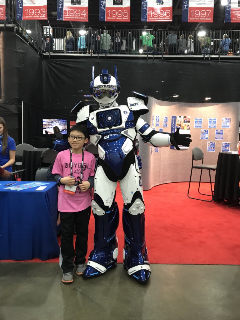 Kennedy_FLL's tweet photo. #fargoOMGrobots https://t.co/jGRuwkuiDx