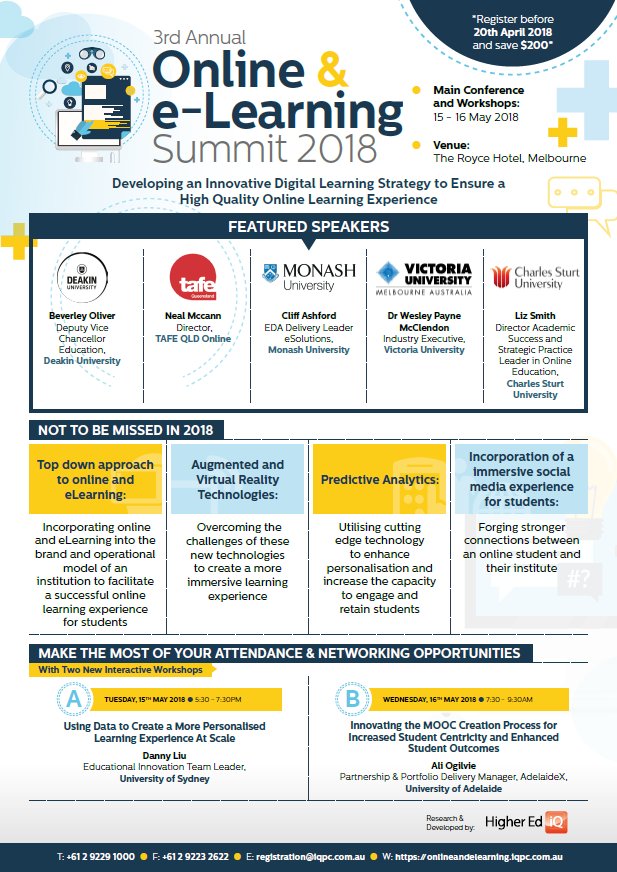 Higher Ed IQ tweet media