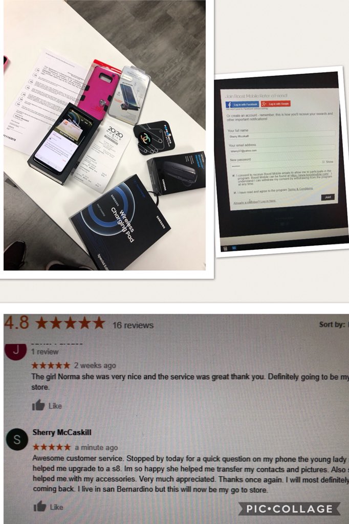 2020mobilered02's tweet photo. Progressive Upgrade 🤑🤑🤑💙💙‼️‼️
Protection Plan 🙏💥💥💥
Accessories 🤷🏽‍♀️👀👀👀👀👀✅✅✅
#CBG #ReferralProgram #RecievedaReview #2020DOESITBETTER #GoogleReviews https://t.co/tWP1XAHVRX