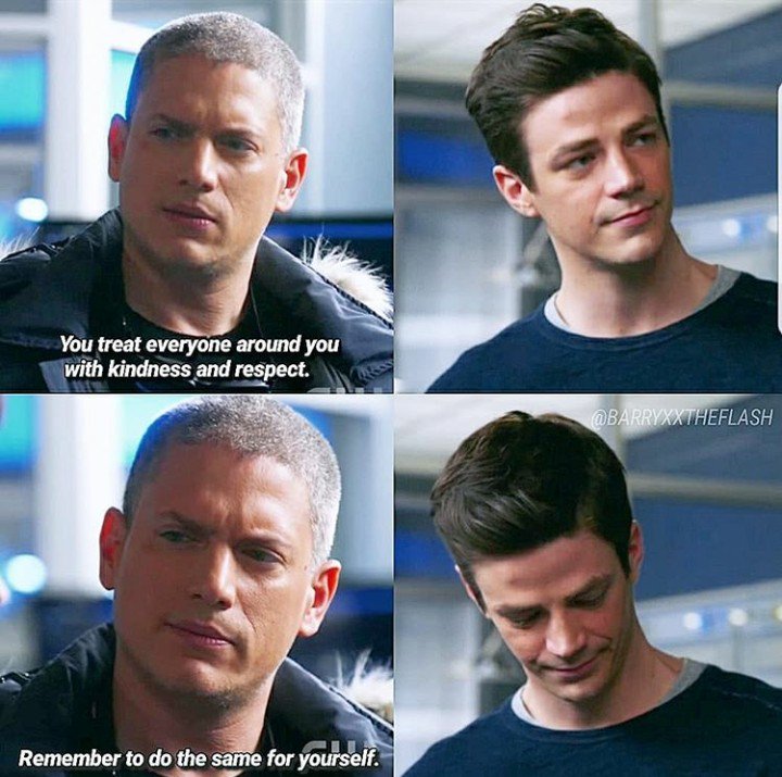 hollyanderson30's tweet photo. I loved these words of advice from Leo...so true💜
(C: barryxxxtheflash) #LeoSnart #TheFlash #barryallen #WentworthMiller #CitzenCold https://t.co/fQQe0bfAXj