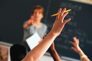 StrongerSmarter's tweet photo. Gonski report recommends we create a world-class teaching workforce in Australia, an appealing and valued professional to attract and retain the best candidates. https://t.co/zCREBxK6cY https://t.co/CHyBowN0w4