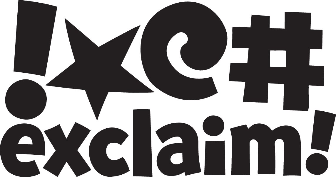 Thrilled to announce <a href="/exclaimdotca/">Exclaim!</a> is now a Gold Sponsor of this year's fest! Thanks Exclaim! You rock! #exclaim #sponsor #thankyou ow.ly/7B9x30jJYcN