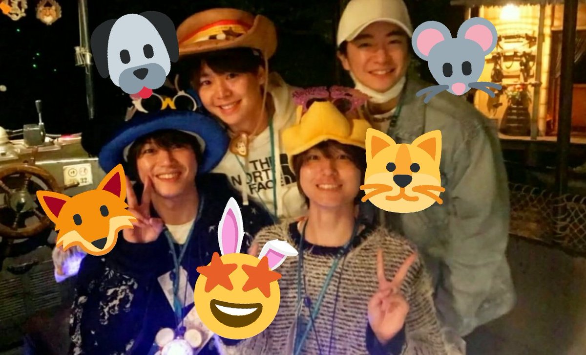 noncojp1's tweet photo. おひさしぶりです！！！
受験生なのにバイトたくさん入れて頭おかしくなってます👍👍👍（笑）
明日からまた学校始まるしバイトもあるししんどいんです😭😭

自業自得なんですけどね（笑） https://t.co/ZRWyWaqXmj