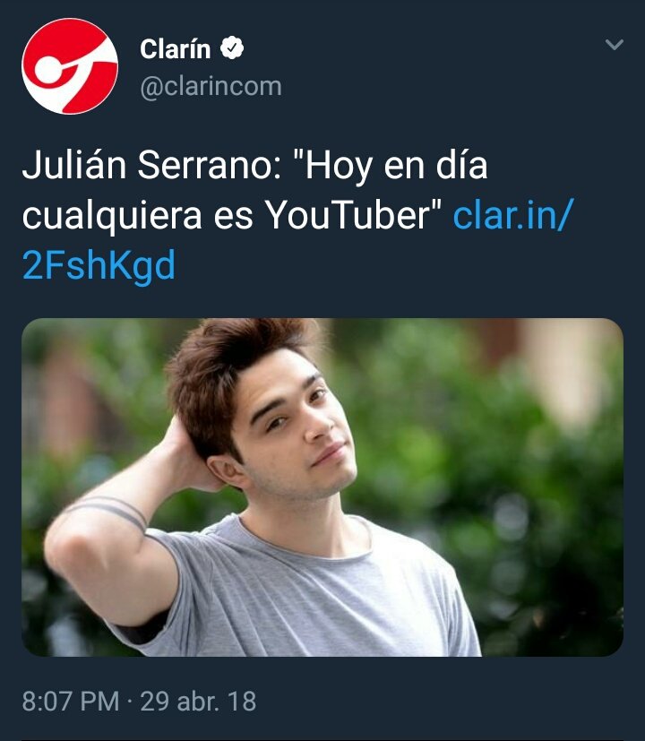 mediaepifania's tweet photo. No como antes, cuando se necesitaba un Doctorado en Astrofísica de la Universidad de Oxford. https://t.co/noQUkWt8xQ