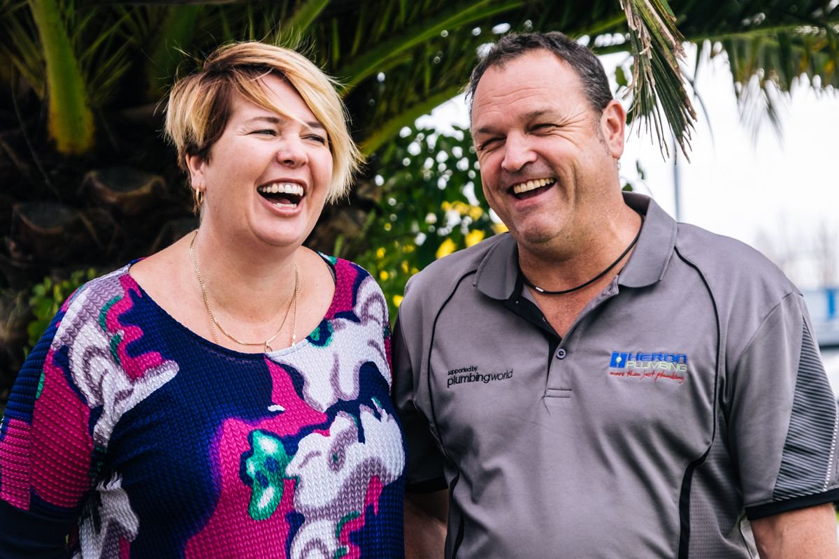 simPROJourney's tweet photo. Turnover has tripled and the paper trail has disappeared. https://t.co/McHUq1l9xc #NZ #SME #plumbing #simPROJourney @simprosoftware https://t.co/wl5jXXJ6lU