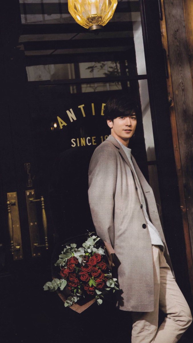 akapon_08's tweet photo. 遅くなったけど挑戦!!!!!

裕翔くんの25歳の誕生日までに810RT！

お願いします！前回出来なかったので今回は成功したいです！

出来たらスクショ撮れる人してください！

スルー防止の裕翔くんっ！

#中島裕翔の誕生日までに810RT 
#中島裕翔
#HeySayJUMP
#RTしてくれたとびっ子全員フォロー https://t.co/hnF5dUgPPp
