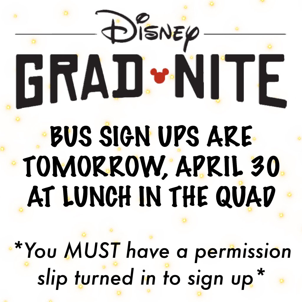 SDHS Class of 2018 tweet media