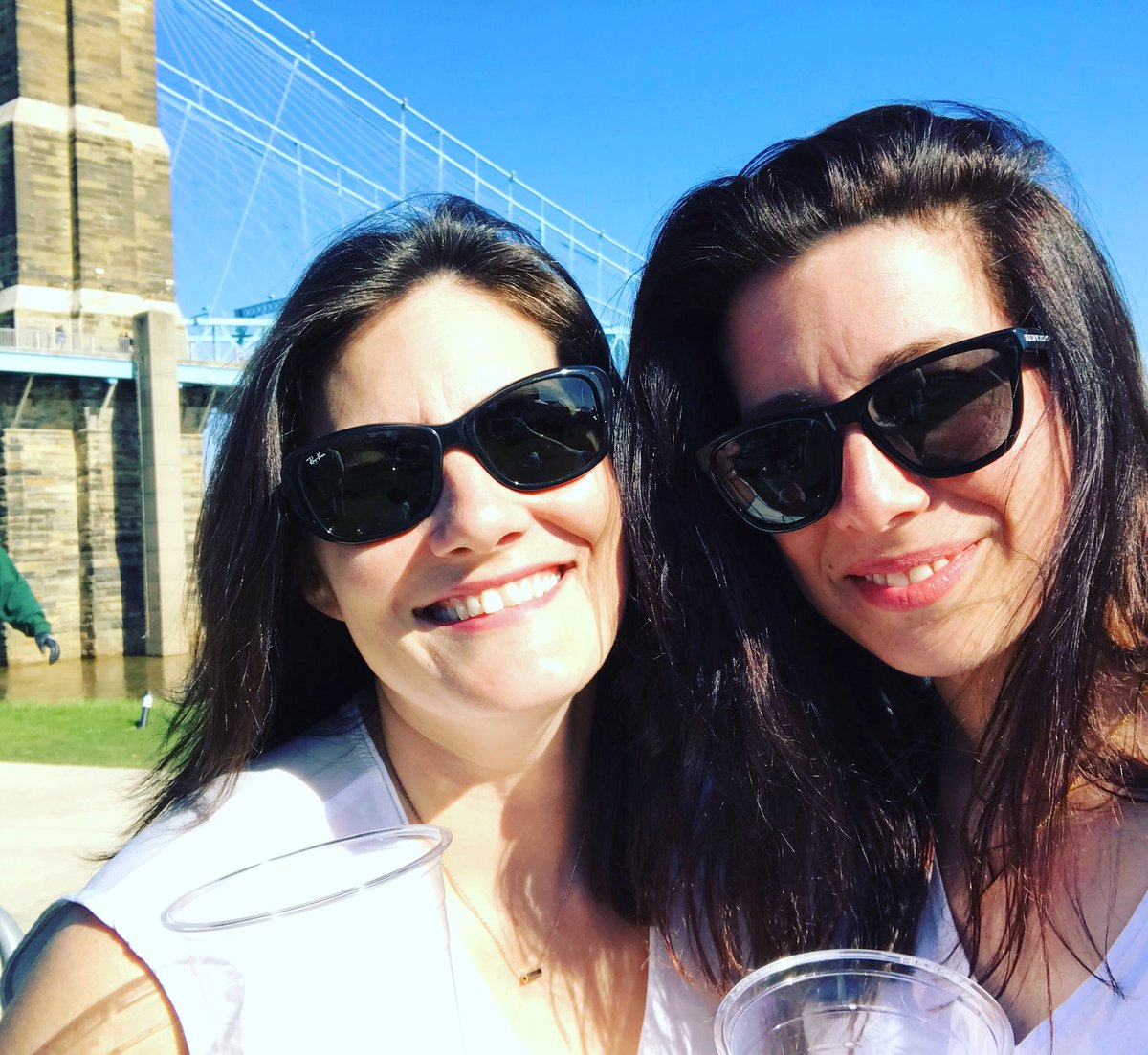 Give me more #Cincinnati ☀️ and <a href="/futureislands/">Future Islands</a> and <a href="/ferarah/">Rae Ann Fera</a> 💖#NTLHC <a href="/Ntlhomecoming/">The National Homecoming</a>