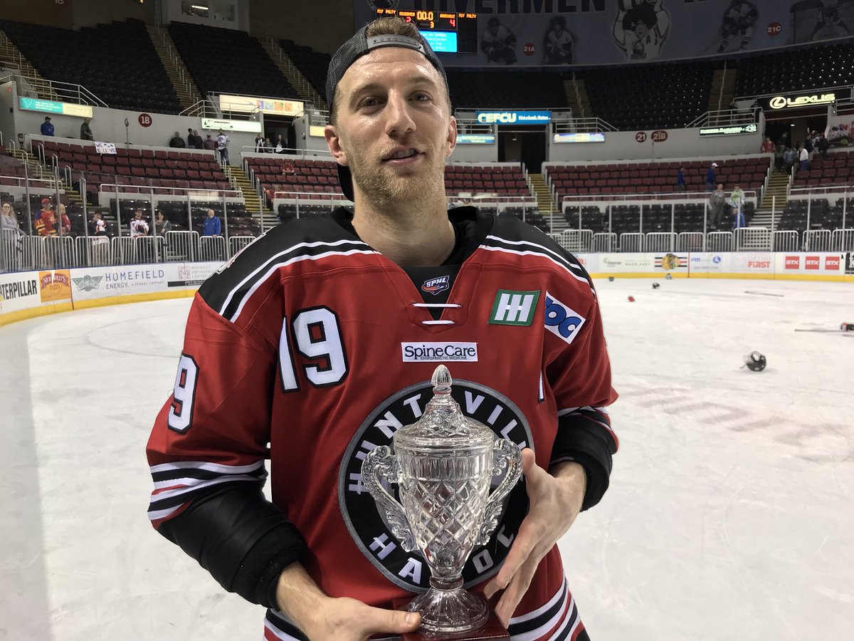 Huntsville Havoc tweet media