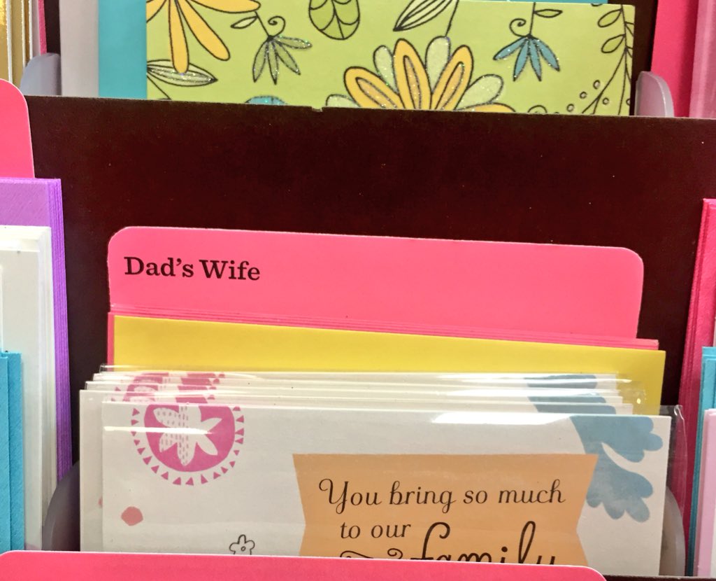 Early nominee for Hallmark Catagory of the Year.