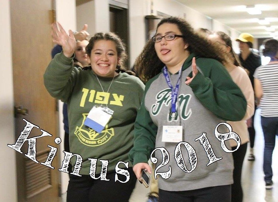 TZAFONUSY's tweet photo. This is your last chance to get normal registration and come to convention!!!! You don't want to miss 2018 Regionals, be there or be ⬛ #tzafonistzafun #regionals https://t.co/gMSz6rDKEf