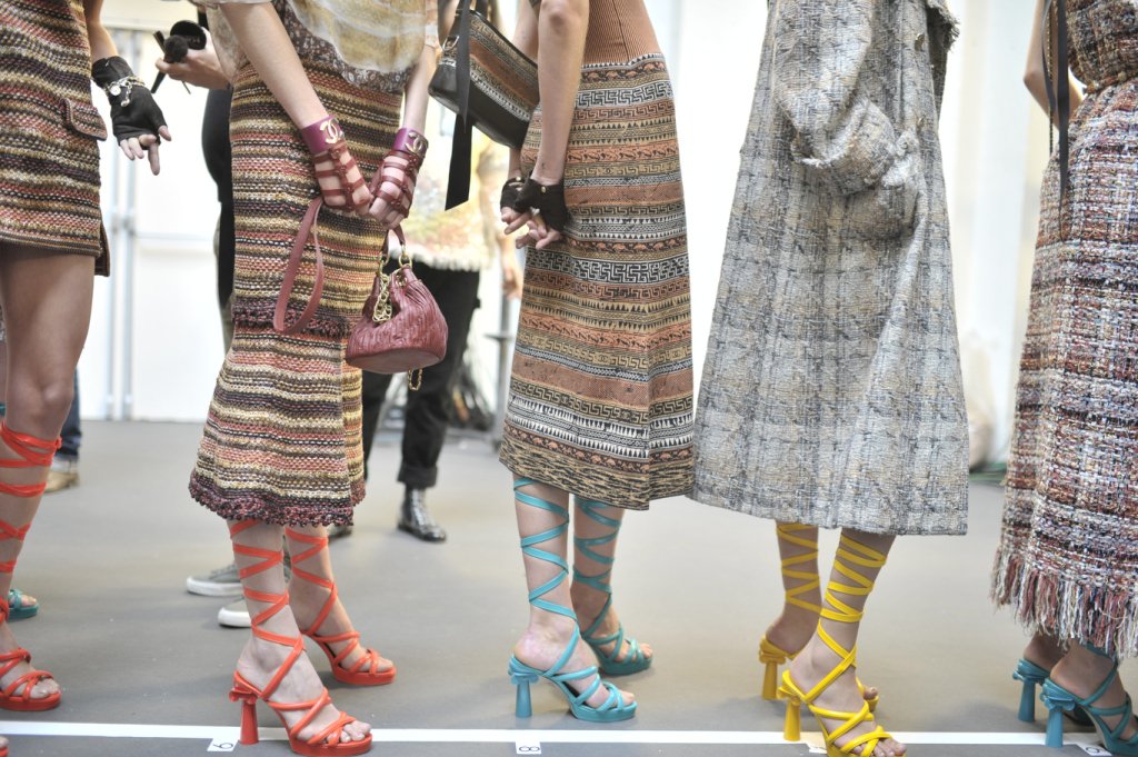 wwd's tweet photo. .@Dior, @CHANEL and more are allegedly among the least transparent about their supply chains: https://t.co/AlALJCoTXH https://t.co/1LPp8Jp82T