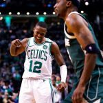 Celtics, Sixers renew rivalry with new casts in East semis ift.tt/2FpRDX7