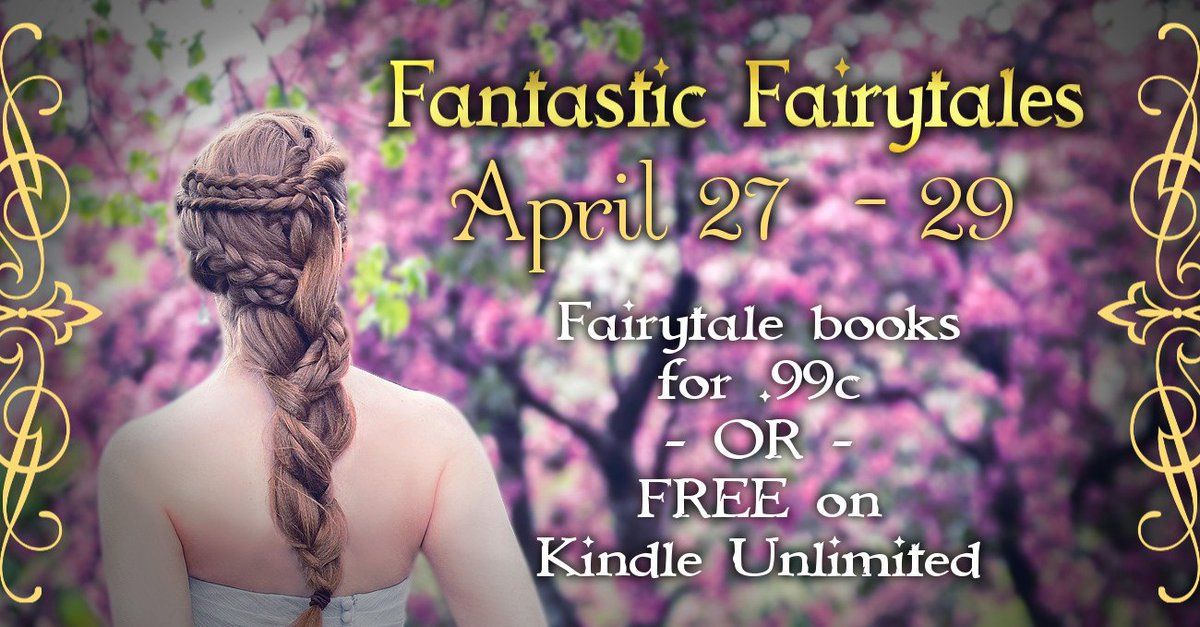emilyallenwest's tweet photo. Don't forget to check out these amazing books for free, or just $0.99! The deals are too good to miss. #enclaveauthors #OBAB #fierceheroines @emerald_dodge, @KBennetWrites @RyanMuree @MirandaHonfleur
https://t.co/N4QyQbNEuP https://t.co/48cYcYpq9X