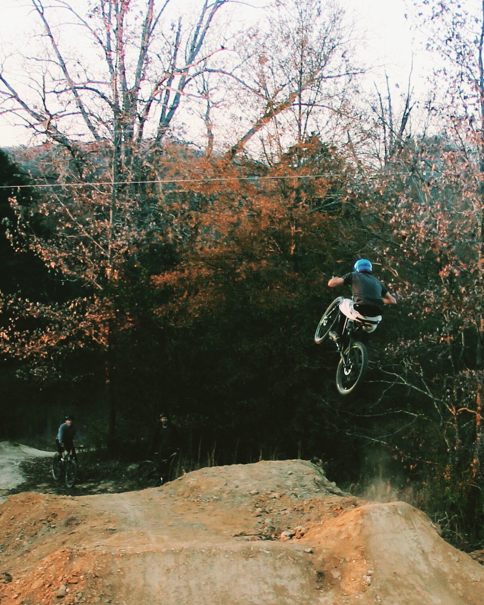 wilkinsbranch's tweet photo. Check out https://t.co/81qn3OH0wn to help us complete the Wilkins Branch Mountain Bike Park in Leiper’s Fork! 🚴‍♂️🚴‍♀️ https://t.co/0B0RlTDlW6