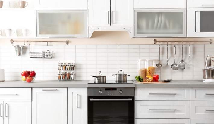 mikespokane's tweet photo. These are hottest (and not so hot) kitchen design trends of 2018: https://t.co/ER0LLu0CRN https://t.co/ZI4BduZ4G9