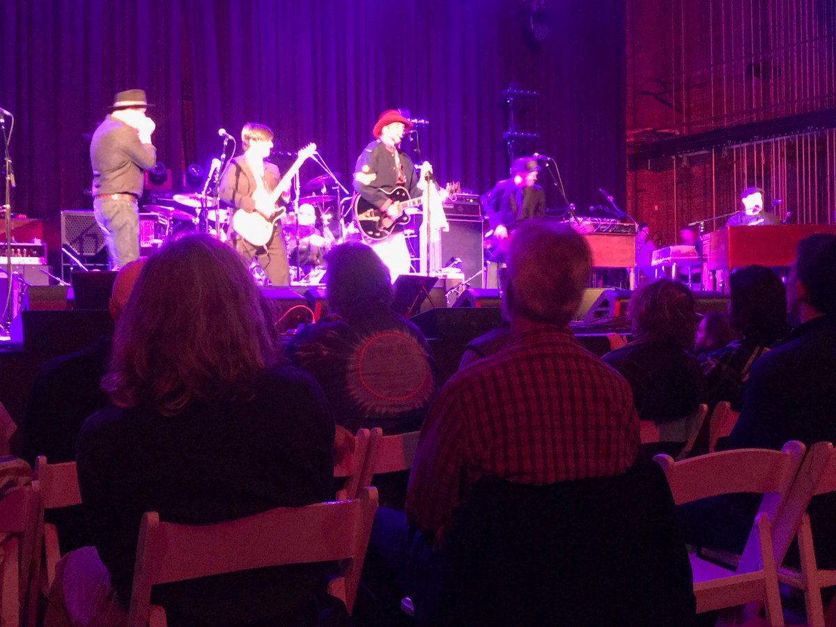 zmanFOB's tweet image. Tangiers Blues Band with Danny Clinch and Pete Levin!