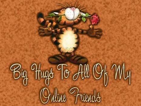 joyfulng's tweet image. #ThanksForFollowing 🤗🌹