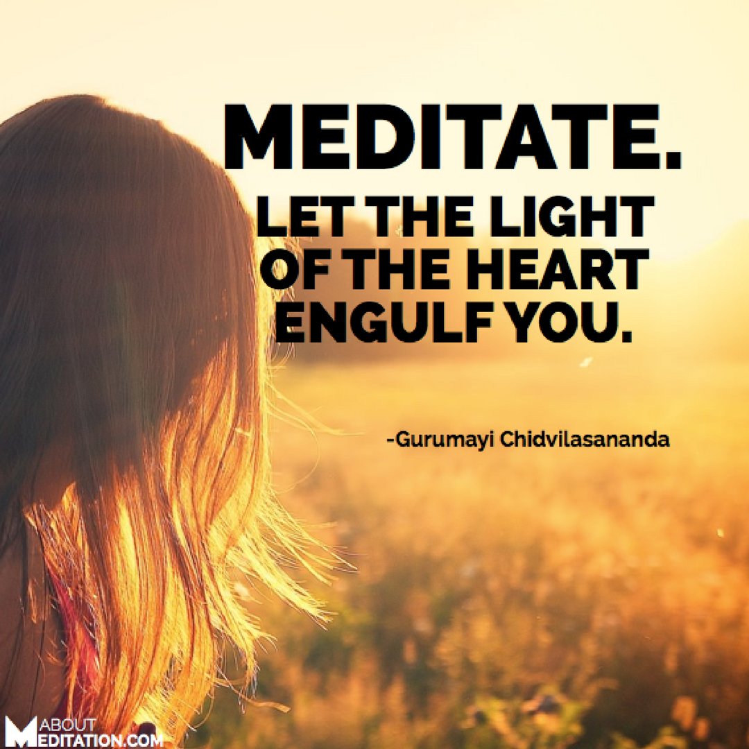 myspirit_within's tweet photo. Meditation is key to a better life! https://t.co/dVQLcCppDA