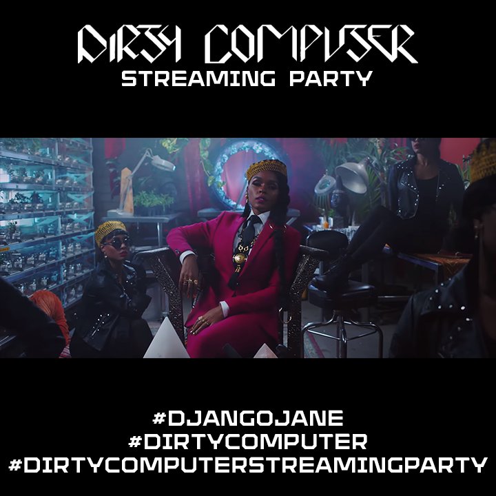s_aintszn's tweet image. S/O to @N8Wonder for that SICK transition from Screwed to Screwed &amp;amp; @nanakwabena  for the production on DjsngoJane
#DjangoJane #DirtyComputerStreamingParty #DirtyComputer
open.spotify.com/track/56RfNBJG…