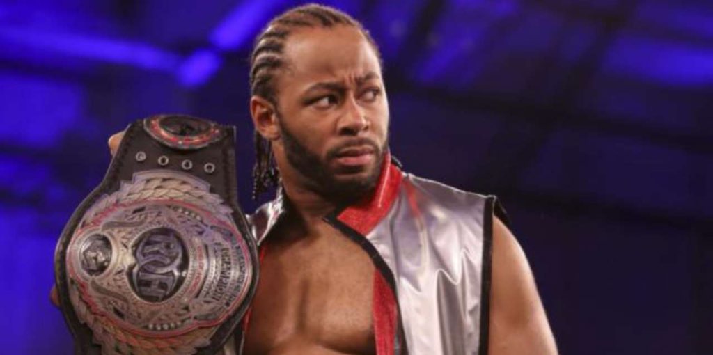 Happy Birthday Jay Lethal :) 