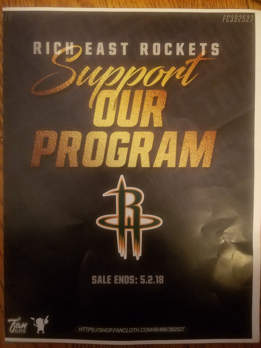 Rich East Cheer Get Your Rich East Gear Support Our Cheer Online Store Fundraiser See A 18 Fall Cheerleader One Of The Coaches Or Order Online T Co Zrrczzfjjj