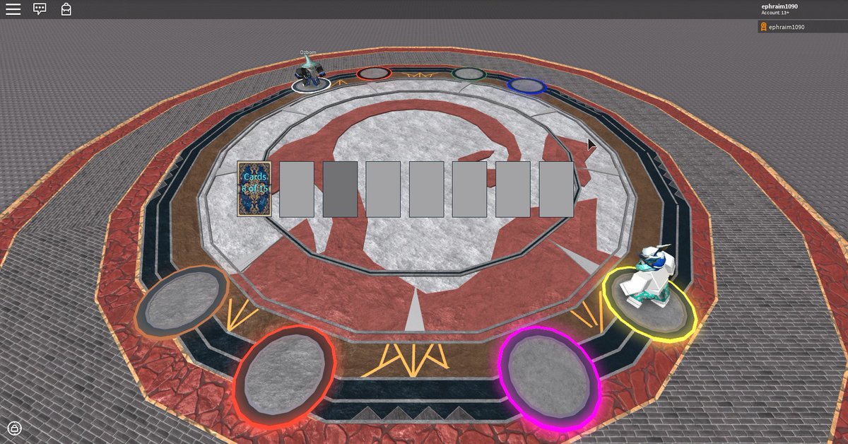 Ephraim West On Twitter Robloxdev Roblox Rbxdev I -