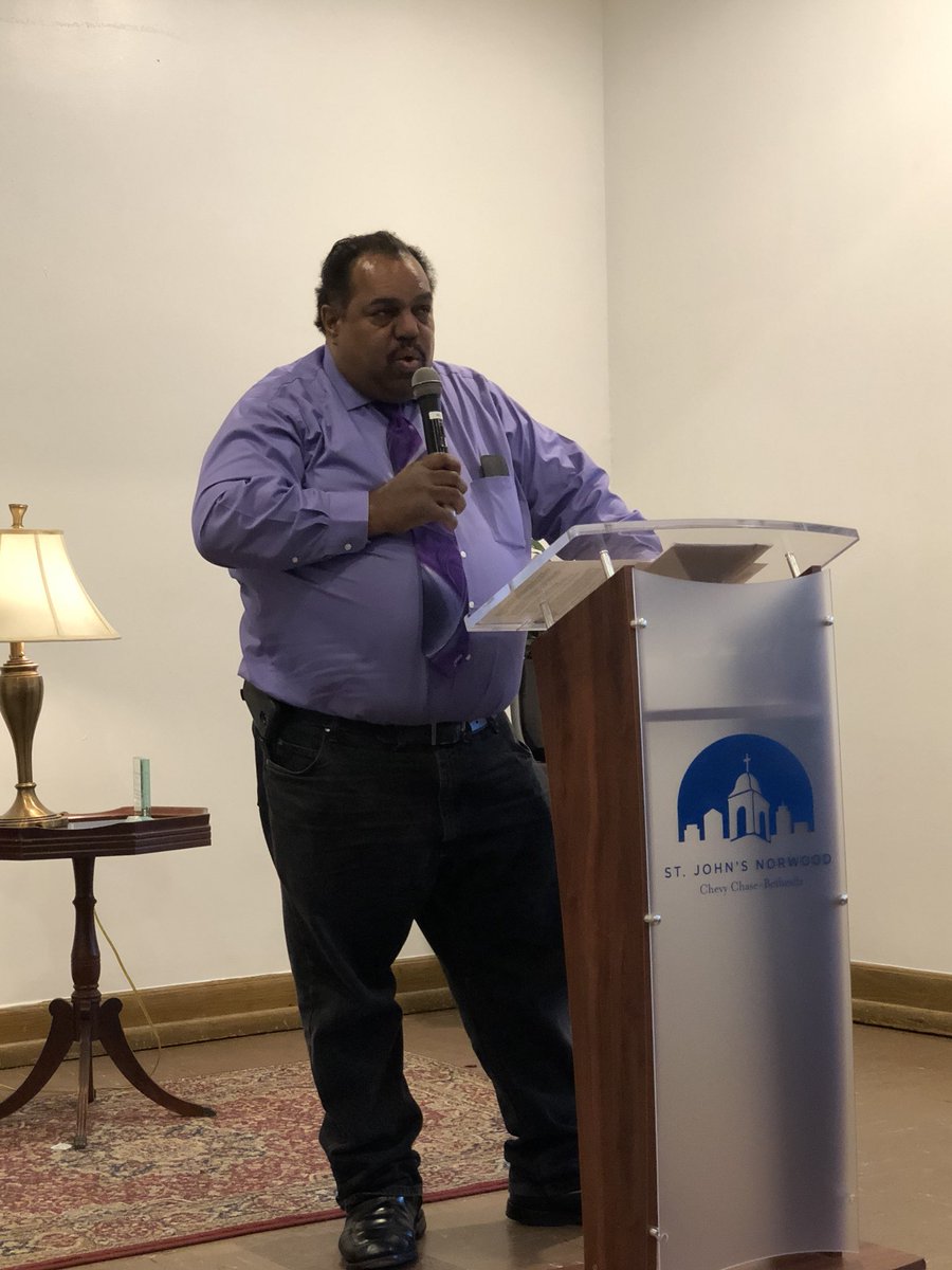 SikhKid2Kid's tweet photo. “If people can learn hate through dialogue, then they can unlearn it through dialogue”— Grammy Award Winning Musician and Social Activist Daryl Davis. Mr. Davis has used the power of dialogue to make over 60 KKK members give up their robes. #CUAH https://t.co/IUO1LXxqNz