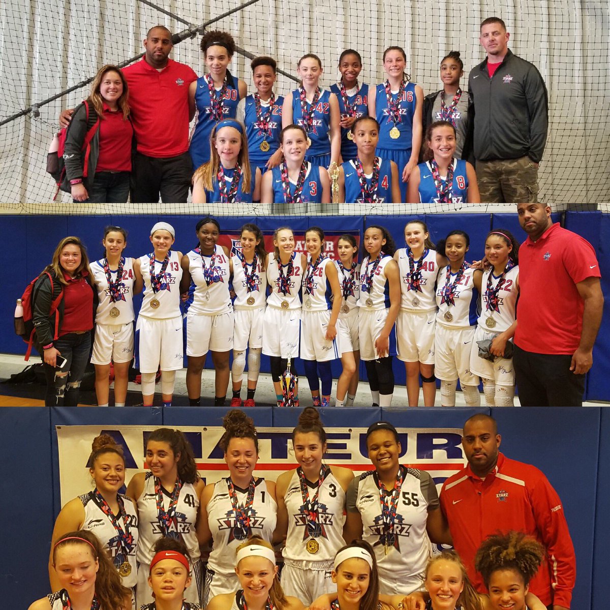 MCW STARZ tweet media