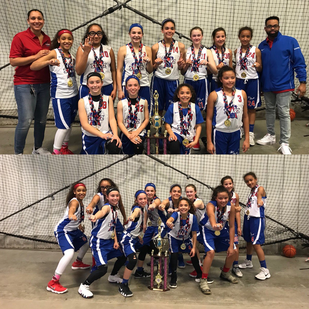 MCW STARZ tweet media