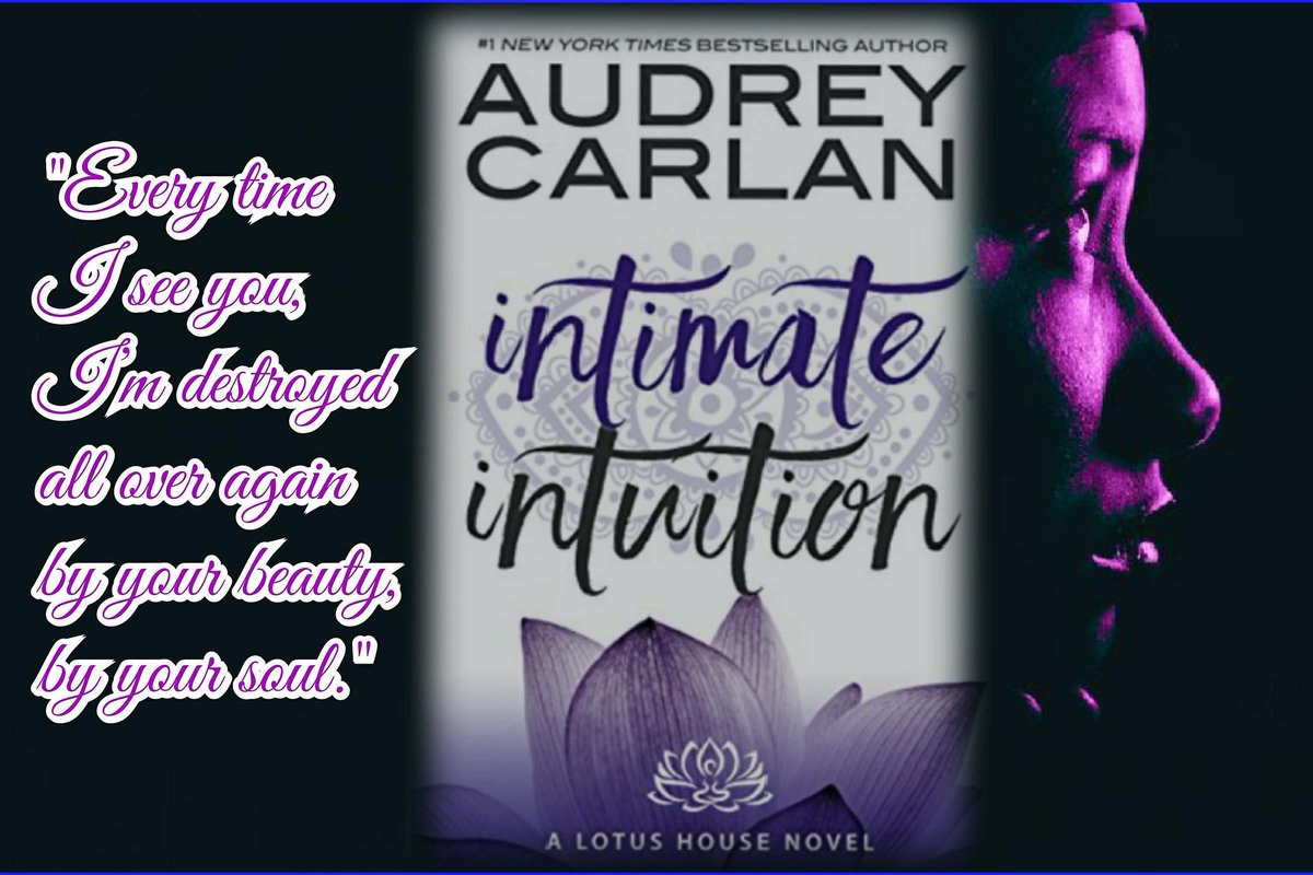 ceejslifereads's tweet photo. #8Days until #IntimateIntuition by the incomparable @AudreyCarlan releases!! 
This book brought me to my knees. Preorder now and you'll see why on May 8th!
Kindle US: https://t.co/zDQmd0FKRi
iBooks: https://t.co/t2c3W6qyF1
Kobo: https://t.co/GE9vDDgx7T https://t.co/99yuswk8Oi