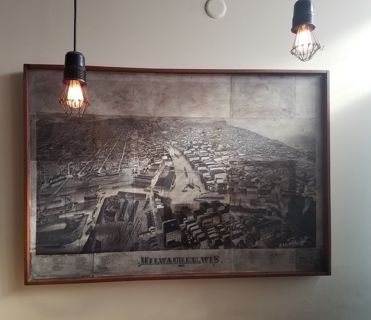 Farewell, until we meet again. <a href="/circa1880/">c.1880</a> #Milwaukee #thankyouforthewonderfulmemories #whatchamacallitforever