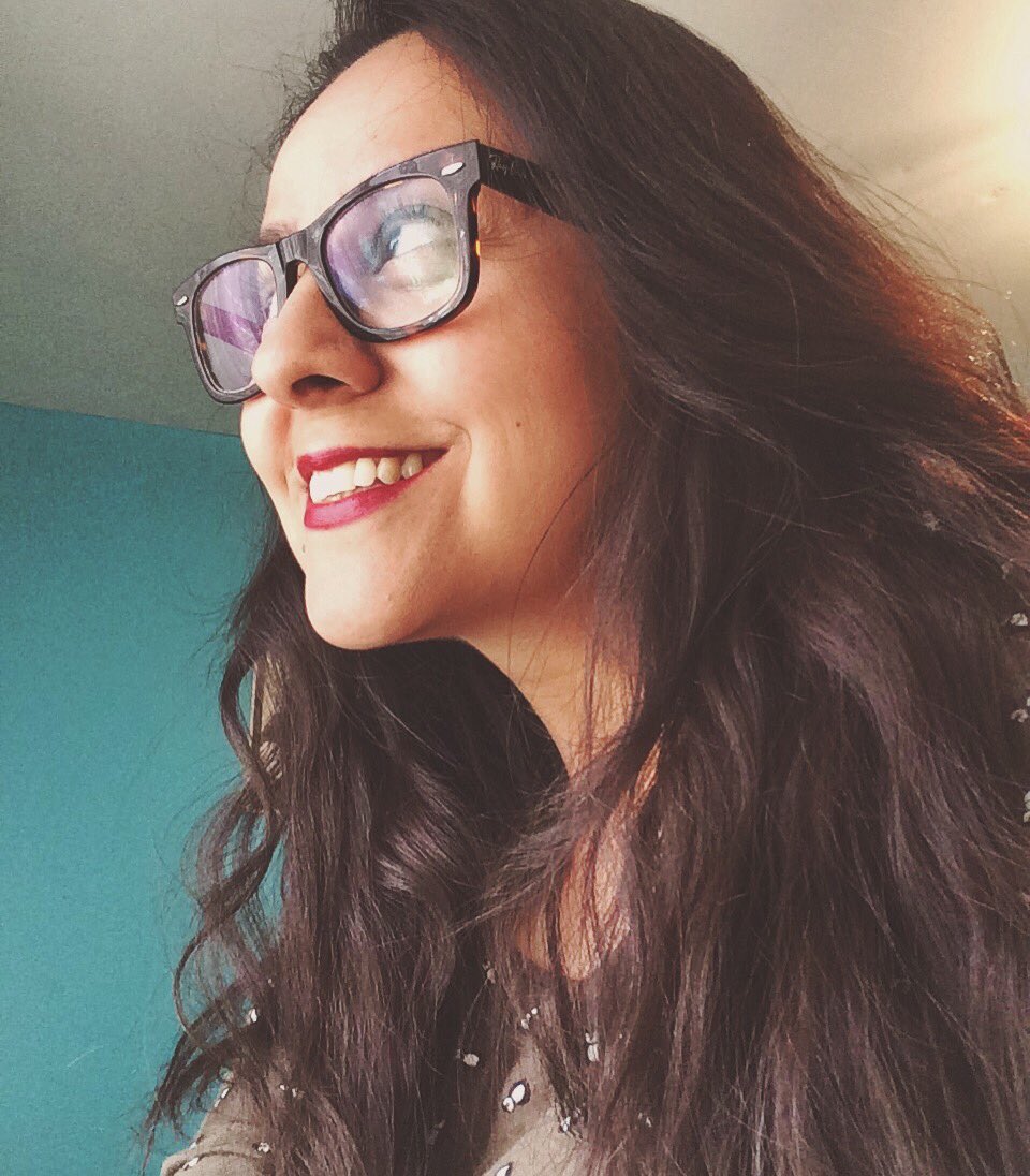 Sonia González Martínez tweet media