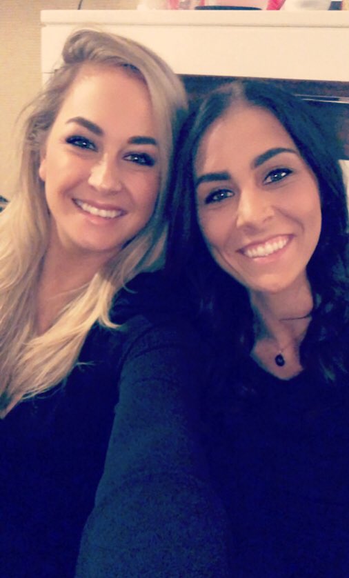 marnijacobsen's tweet photo. She feared for her life only 5 times this weekend. https://t.co/UUxd4SXStQ