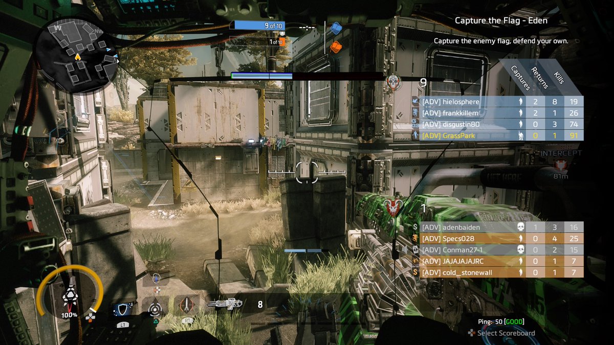 GrassPark_'s tweet photo. 91 kills #150hp #PS4share https://t.co/3LqD5i3LuB