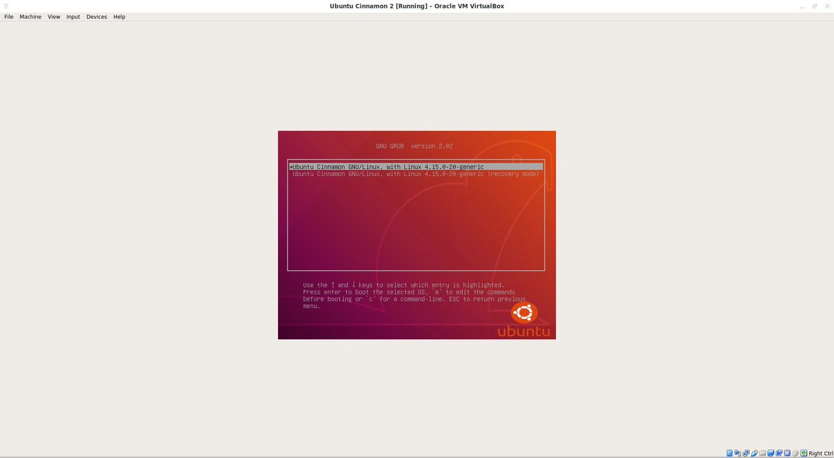 Ubuntu 18.04 LTS Cinnamon Remix.
Download here: drive.google.com/open?id=1xnDem…
#Ubuntu1804 #Cinnamon #Linux #Opensource #Freeos #gnome #Ubuntu #ubuntuuser #UbuntuLinux #LinuxUbuntu #Linuxopensource #UbuntuRemix #Download #LinuxMint #TimorLeste