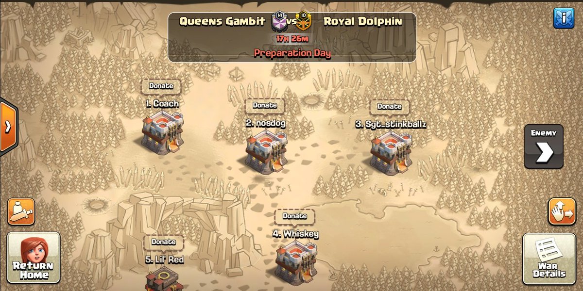 GLHF Royal Dolphin <a href="/welsh_coc/">Welsh-CoC</a>