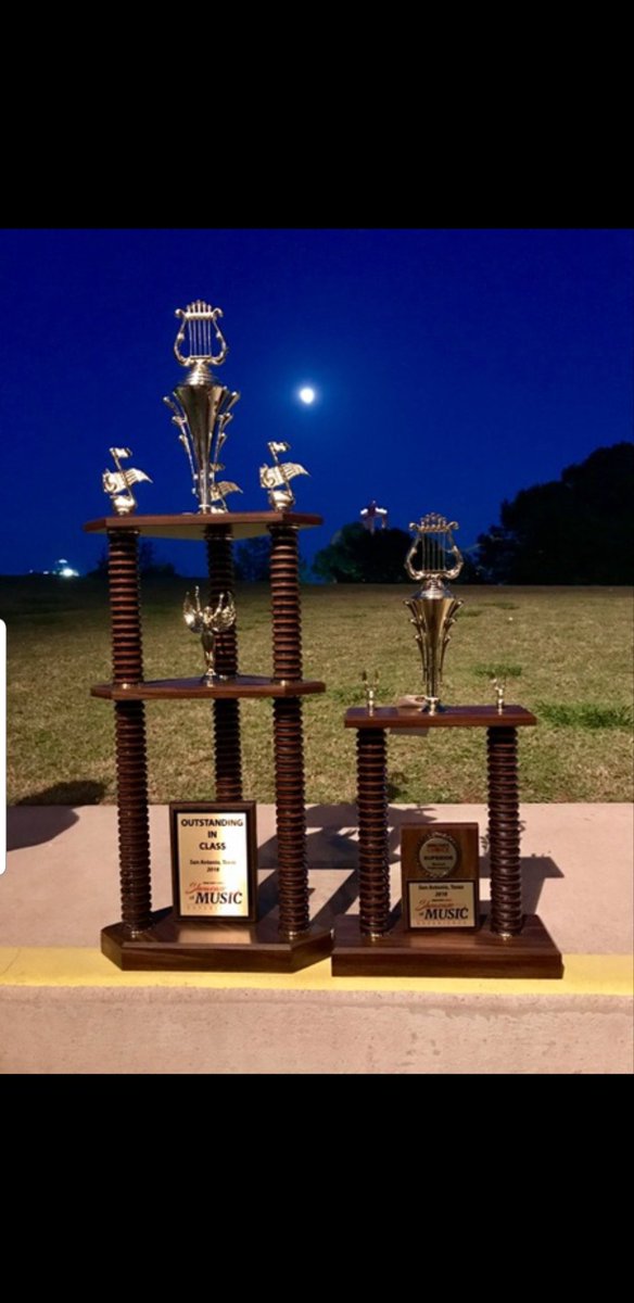 Magnolia West took over San Antonio and had a blast!!!!