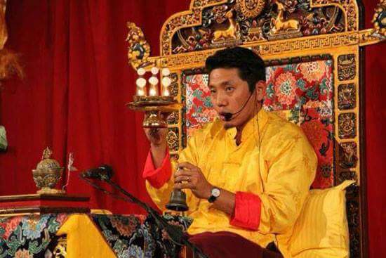 PastorChia's tweet photo. #DorjeShugden #lineage master
#buddhism 
#compassion 
#ReligiousFreedom 
#tibet
#spiritual
#China
#DalaiLama 
#Holybeing https://t.co/USfRuwuQFZ