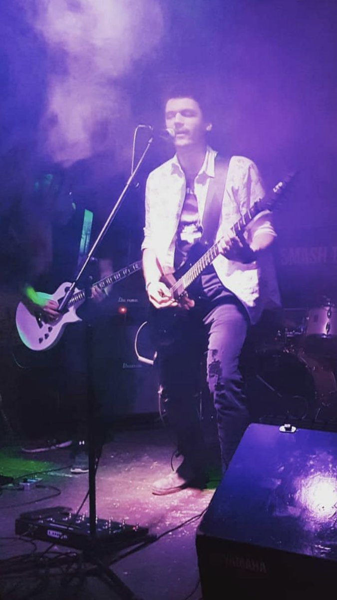 HTHofficialBand's tweet photo. Name a better guitar duo 🤘🏻 #metal #guitar https://t.co/5Um9IxRuvm