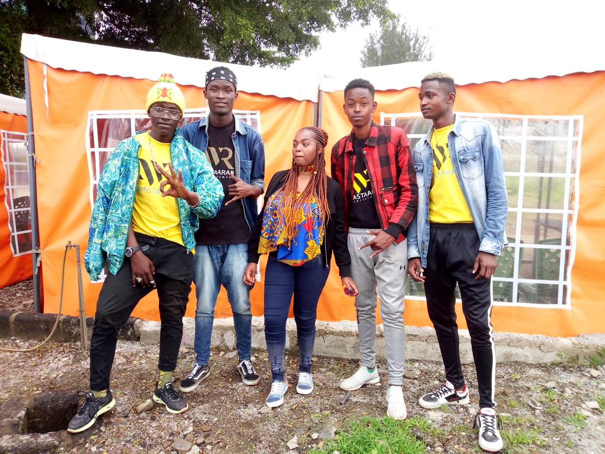 Wastaarab_Kenya's tweet photo. After a successful day at #Psalms150 7th edition we thank God it was a good one 🔥🔥🔥🙏🙏@kevochi_ @SammyBibo  @ot_tommani  @joshu_wastaarab  @BrianMaren @CyntieShawtie https://t.co/gnWv3Kuhn0
