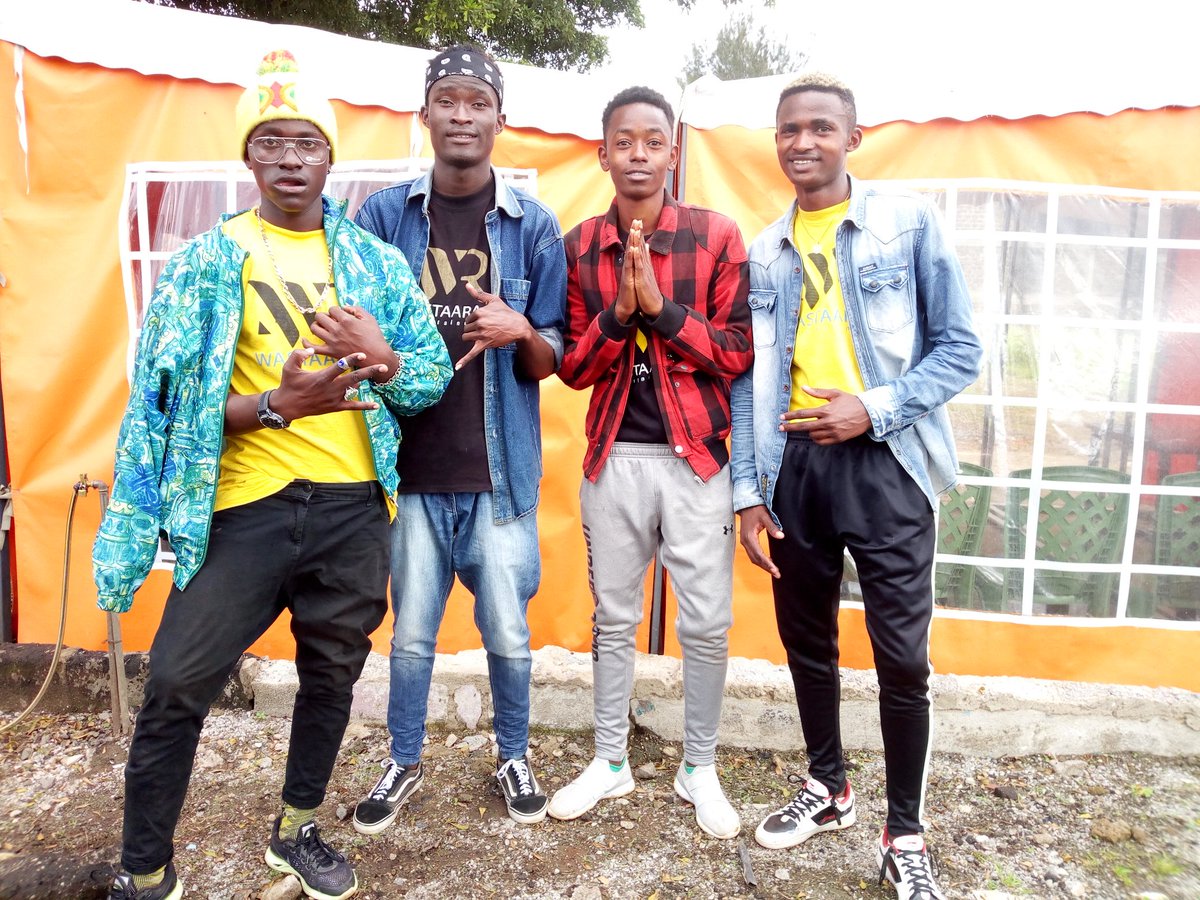 Wastaarab_Kenya's tweet photo. After a successful day at #Psalms150 7th edition we thank God it was a good one 🔥🔥🔥🙏🙏@kevochi_ @SammyBibo  @ot_tommani  @joshu_wastaarab  @BrianMaren @CyntieShawtie https://t.co/gnWv3Kuhn0