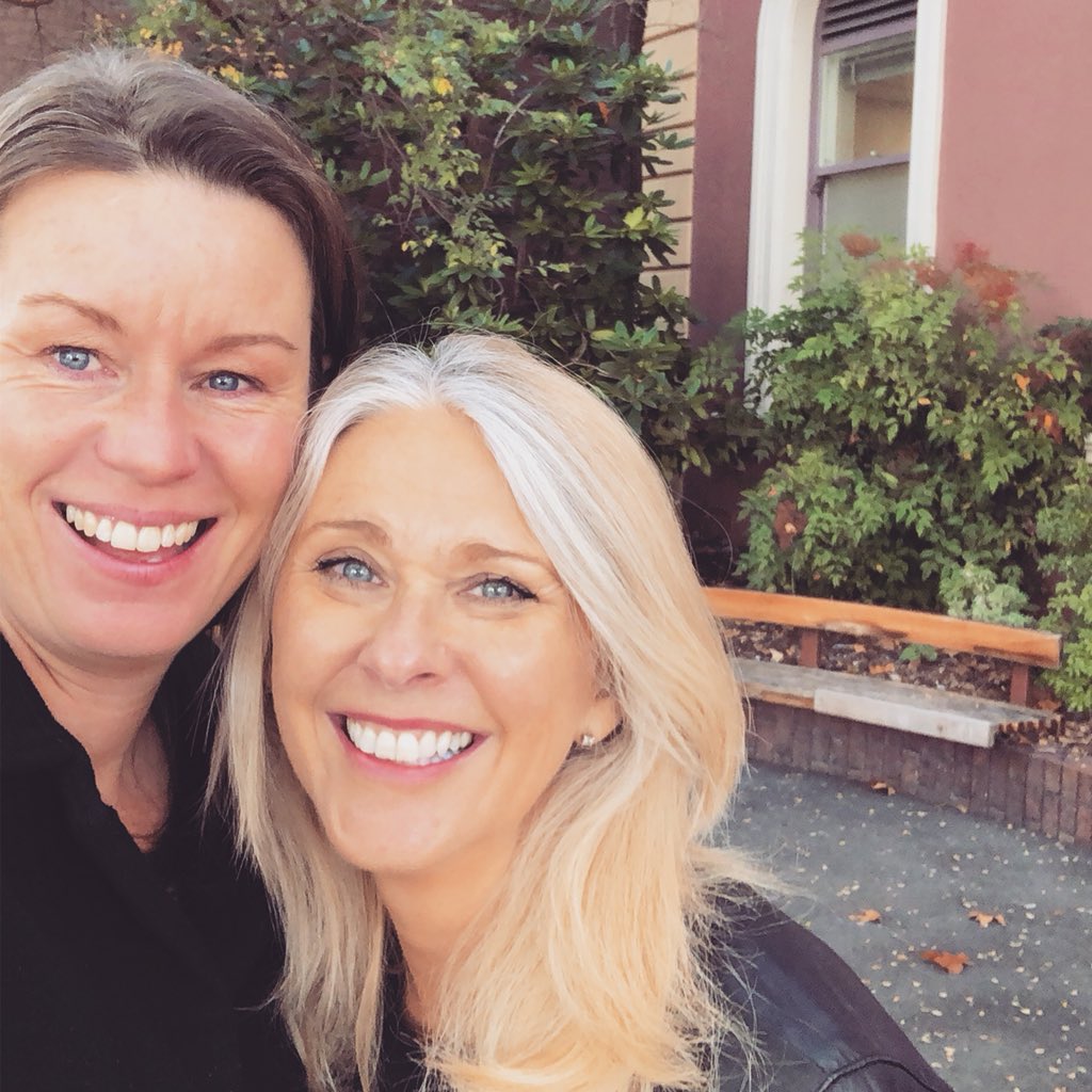 Honoured to officially welcome <a href="/TraceySpicer/">Tracey Spicer AM GAICD</a> to <a href="/CityLaunceston/">City of Launceston</a> this morning for the #LauncestonFreelanceFestival <a href="/walkleys/">Walkley Foundation</a>