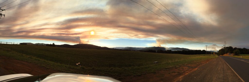 sarahrees's tweet photo. @island_scenery @DanielAndrewsMP Nippon has a partly Government funded de-inking pulp mill to make recycled paper. There is no excuse to keep cutting critically endangered forests, Melbourne’s water catchment, for subsidised pulp to make ‘ultra-white’ copy paper or cardboard. #loggingfires #notsowhite https://t.co/P5XZ0sC2vr